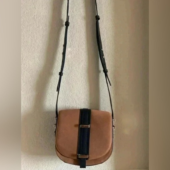 Luana Marianne Saddle Bag - Picture 4 of 4